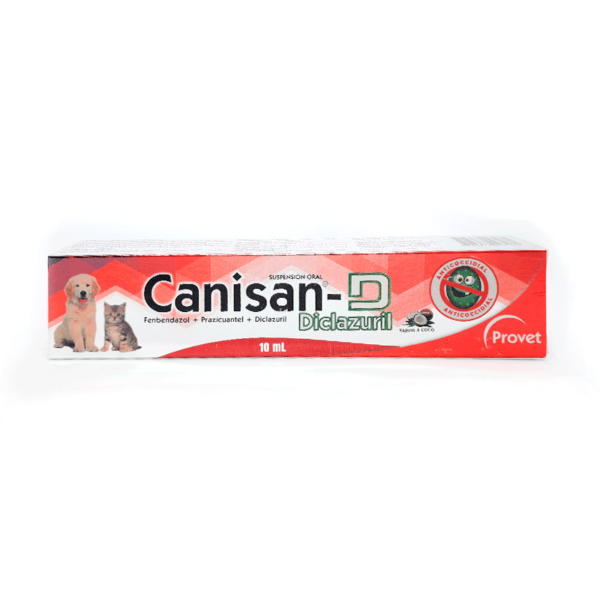 Canisan-D