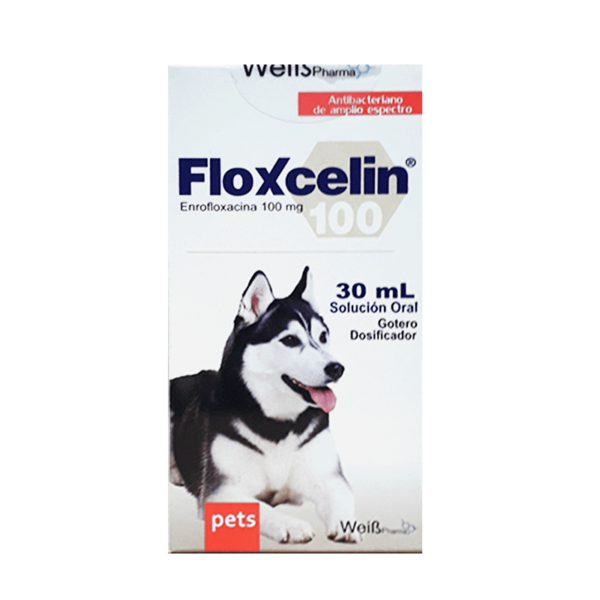 Floxcelin Oral