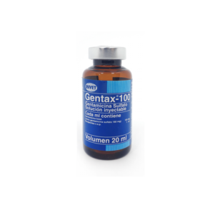 Gentax®-100