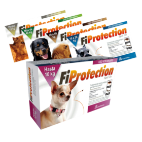 Fiprotection
