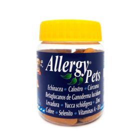 Allergy Pets x 50 Vitacrunch