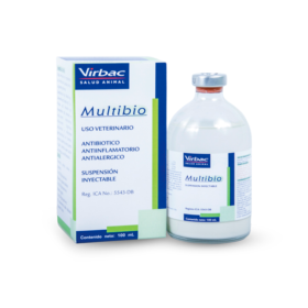 Multibio x 100 ml