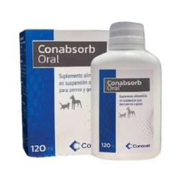 Conabsorb Oral 120 ml