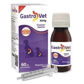 Gastrovet 60 Ml