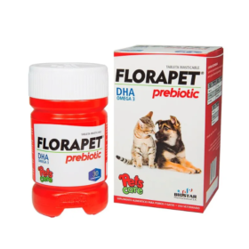 Florapet Prebiotic