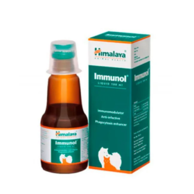 Inmunol Liquido x 100ml