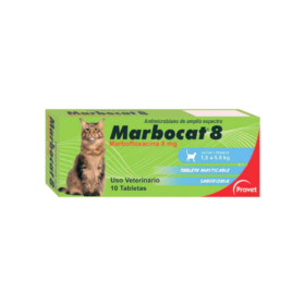 Marbocat