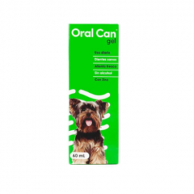 Oral Can Gel 60 ml