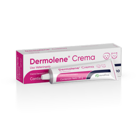 Dermolene Crema 20 gr