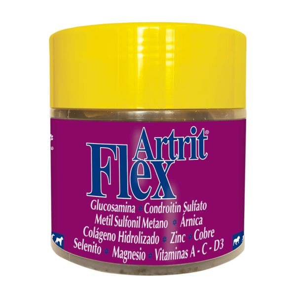 Artrit Flex x 100 Vitacrunch