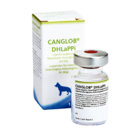 Canglob DHLAPPI Vial X 6ML