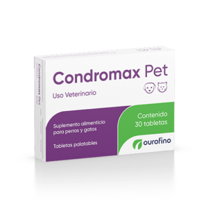 Condromax Pet x 30 Tab