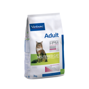 HPM Cat Adulto Neutered