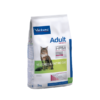 HPM Cat Salmon Neutered