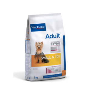 HPM Adulto Dog Small & Toy