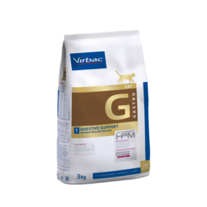 HPM Cat 1Gastro Digestive