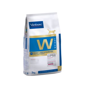 HPM Cat 1 Weigth Diabetes