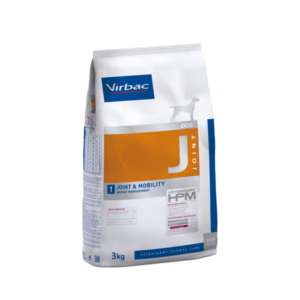HPM Dog 1 Joint Soporte Articular x 3 kg