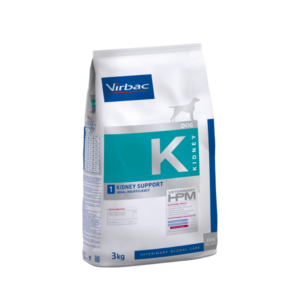 HPM Dog 1 KIDNEY Funci?n Renal