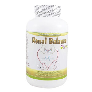Renal Balance x 60 Tab