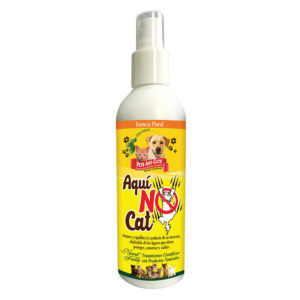 Esencia Aqu? No Cat x 240 ml