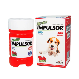 Amino Impulsor Comprimidos x 30 Tab