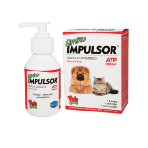 Amino Impulsor Fco