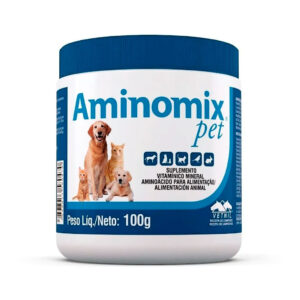 Aminomix Pet x 100gr