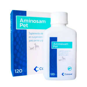 Aminosam Pet