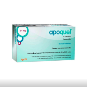 Apoquel  5.4 mg