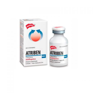 ATRIBEN FRASCO 20 ML