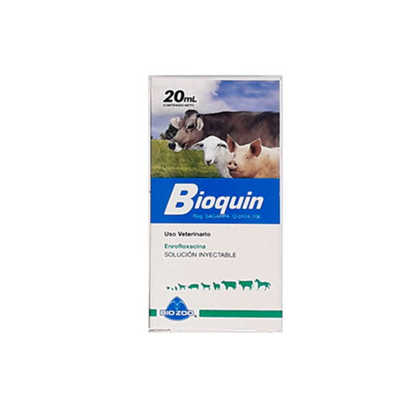 Bioquin - Imagen 2