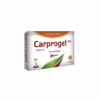 Carprogel 75 mg x 10 Und