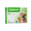 Cefamax x 20 Tab