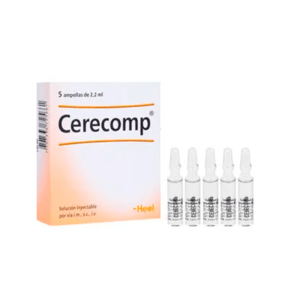 Cerecomp x 1Amp