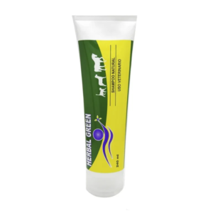 Champú Herbal Green Natural