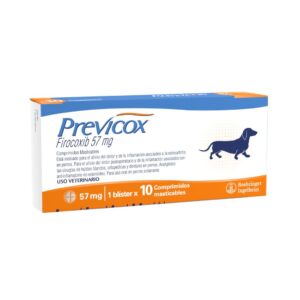 Previcox 57 Mg