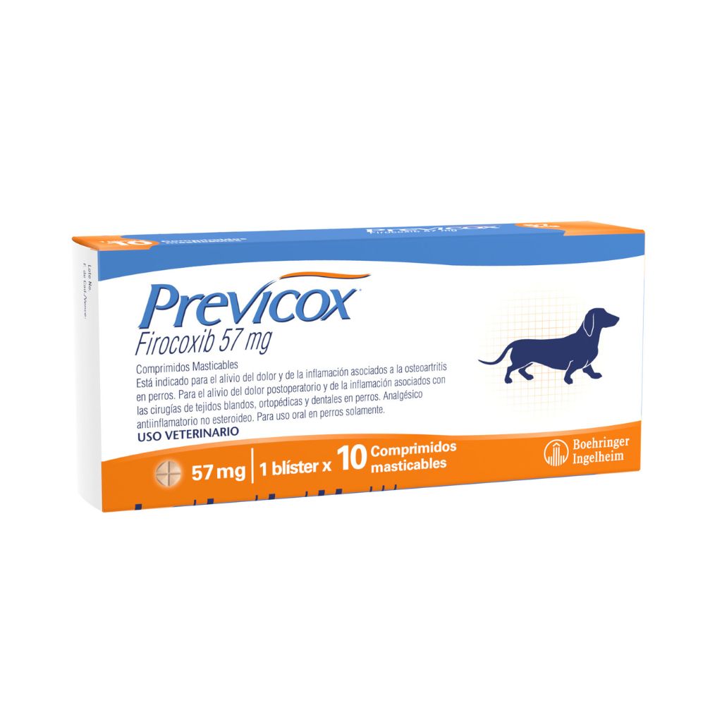 Previcox 57 Mg
