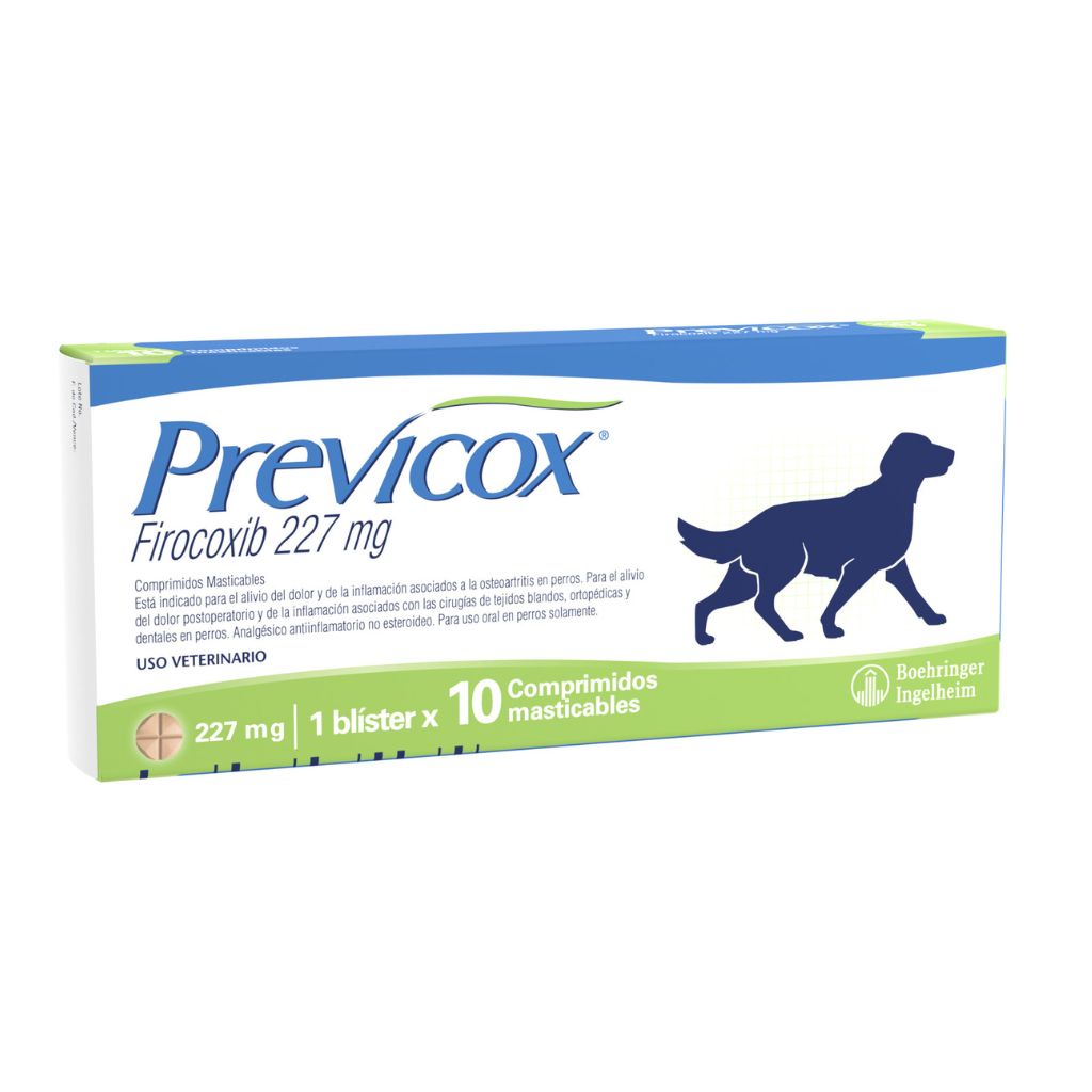 Previcox 227 Mg