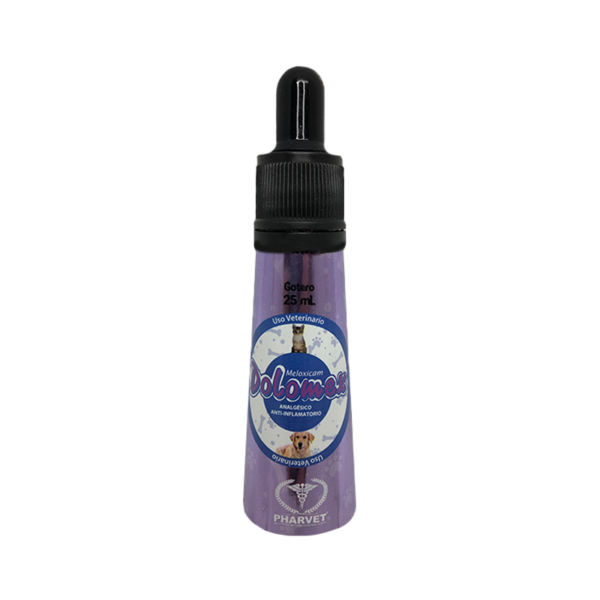 Dolomex Gotas x 25 ml