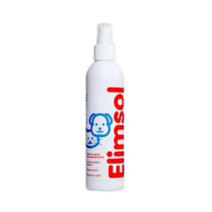 Elimsol Pulverizador 240 Ml