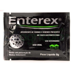 Enterex Sobre 8 Gr