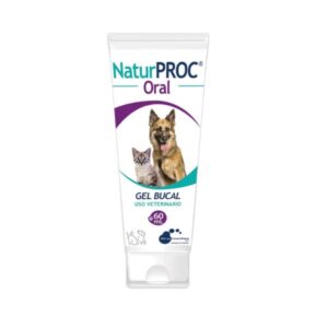 NaturProc Oral gel x 60gr