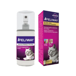 Feliway Classic Spray 60 ml
