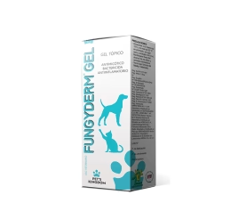 Fungyderm gel x 35 G
