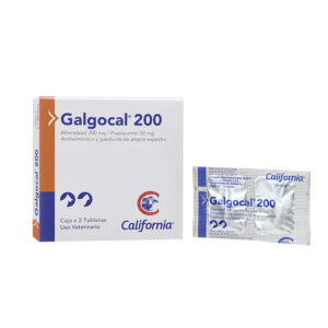 Galgocal? 200
