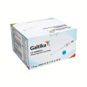 Cat?ter I.V Galtika x 1 und 24g