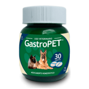 Gastropet x 30 Tab