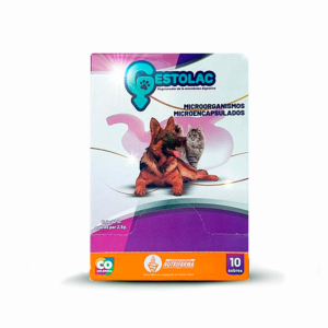 Gestolac Sobre X 2.5gr