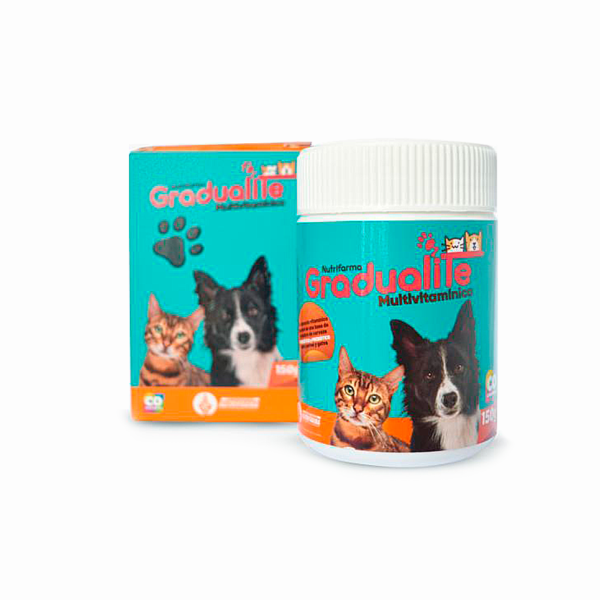 Gradualite x 300 mg